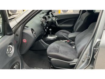 Nissan Juke 1.6 Acenta Premium 5dr Xtronic Petrol Hatchback