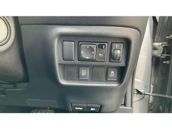 Nissan Juke 1.6 Acenta Premium 5dr Xtronic Petrol Hatchback