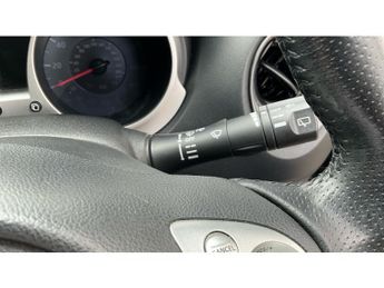 Nissan Juke 1.6 Acenta Premium 5dr Xtronic Petrol Hatchback