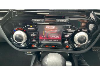 Nissan Juke 1.6 Acenta Premium 5dr Xtronic Petrol Hatchback