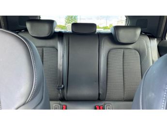 Audi Q2 35 TFSI S Line 5dr S Tronic Petrol Estate