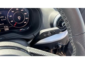 Audi Q2 35 TFSI S Line 5dr S Tronic Petrol Estate