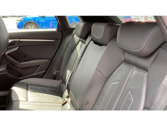 Audi A3 30 TFSI S Line 5dr S Tronic Petrol Hatchback