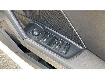 Audi A3 30 TFSI S Line 5dr S Tronic Petrol Hatchback