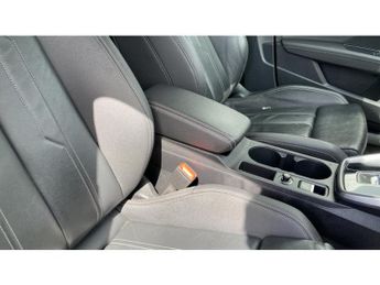 Audi A3 30 TFSI S Line 5dr S Tronic Petrol Hatchback