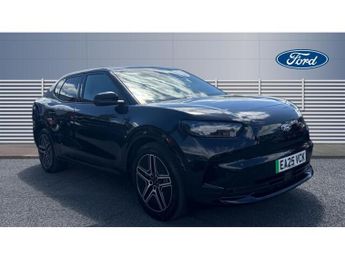 Ford Capri 210kW Premium 77kWh 5dr Auto Electric Estate