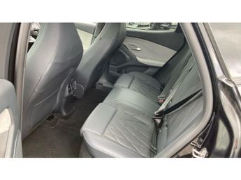 Ford Capri 210kW Premium 77kWh 5dr Auto Electric Estate