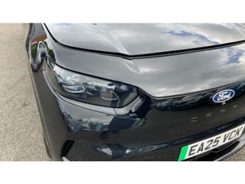 Ford Capri 210kW Premium 77kWh 5dr Auto Electric Estate