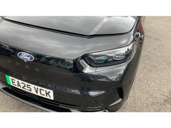 Ford Capri 210kW Premium 77kWh 5dr Auto Electric Estate