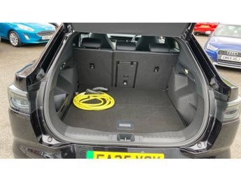 Ford Capri 210kW Premium 77kWh 5dr Auto Electric Estate