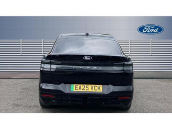 Ford Capri 210kW Premium 77kWh 5dr Auto Electric Estate