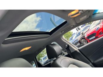 Hyundai KONA 1.6 GDi Hybrid Ultimate 5dr DCT Hybrid Hatchback