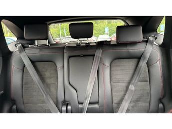 Ford Kuga 2.5 PHEV ST-Line Edition 5dr CVT Estate