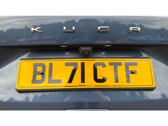 Ford Kuga 2.5 PHEV ST-Line Edition 5dr CVT Estate