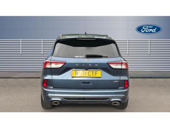 Ford Kuga 2.5 PHEV ST-Line Edition 5dr CVT Estate