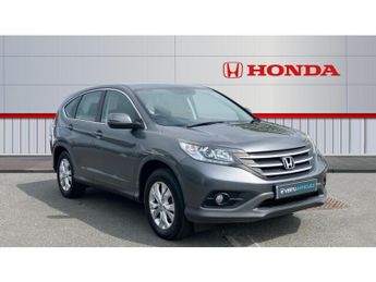 Honda CR-V 2.2 i-DTEC SE 5dr Diesel Estate
