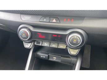 Kia Stonic 1.0T GDi 98 GT-Line 5dr DCT Petrol Estate