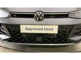 Volkswagen Passat 1.5 eTSI R-Line 5dr DSG Petrol Estate