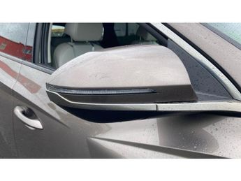 Hyundai TUCSON 1.6 TGDi Plug-in Hybrid Ultimate 5dr 4WD Auto Estate