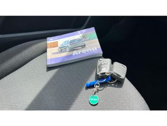 SEAT Arona 1.0 TSI 110 SE Technology 5dr DSG Petrol Hatchback