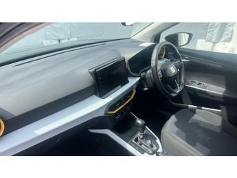 SEAT Arona 1.0 TSI 110 SE Technology 5dr DSG Petrol Hatchback