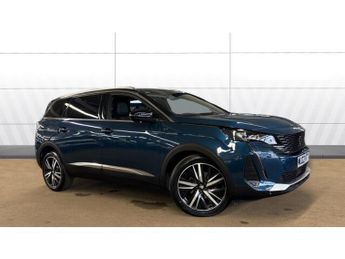 Peugeot 5008 1.2 PureTech GT Premium 5dr EAT8 Petrol Estate