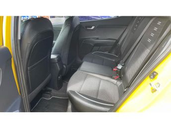 Kia Stonic 1.0T GDi 48V GT-Line S 5dr DCT Petrol Estate