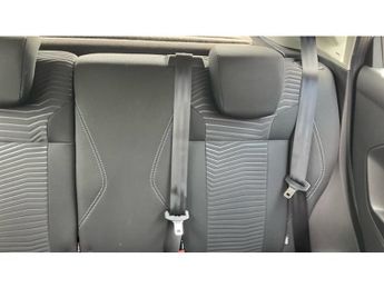 Ford Fiesta 1.0 EcoBoost Zetec 5dr Powershift Petrol Hatchback