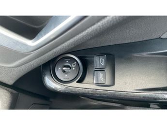 Ford Fiesta 1.0 EcoBoost Zetec 5dr Powershift Petrol Hatchback