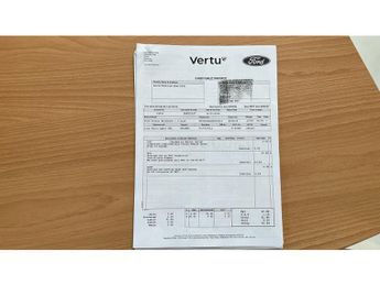 Ford Fiesta 1.0 EcoBoost Zetec 5dr Powershift Petrol Hatchback