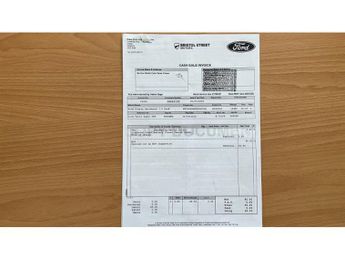 Ford Fiesta 1.0 EcoBoost Zetec 5dr Powershift Petrol Hatchback