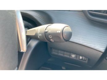 Peugeot 2008 1.2 Hybrid 136 Allure 5dr e-DSC6 Petrol Estate