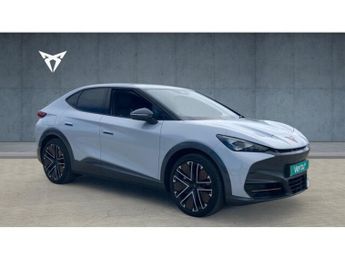 Cupra Tavascan 250kW VZ2 77kWh AWD 5dr Auto Electric Estate