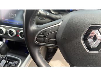Renault Kadjar 1.3 TCE S Edition 5dr EDC Petrol Hatchback