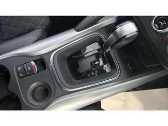Renault Kadjar 1.3 TCE S Edition 5dr EDC Petrol Hatchback