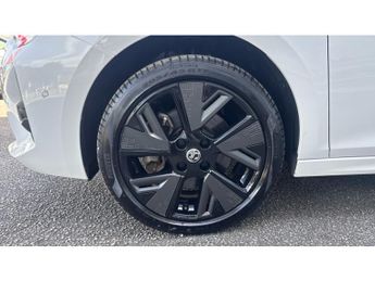 Vauxhall Corsa 100kW Ultimate 50kWh 5dr Auto [11kWCh] Electric Hatchback