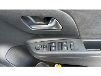 Vauxhall Corsa 100kW Ultimate 50kWh 5dr Auto [11kWCh] Electric Hatchback