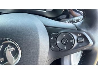Vauxhall Corsa 100kW Ultimate 50kWh 5dr Auto [11kWCh] Electric Hatchback