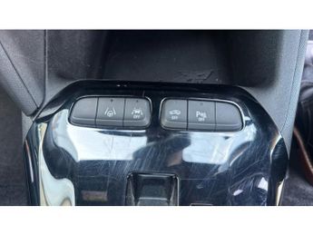 Vauxhall Corsa 100kW Ultimate 50kWh 5dr Auto [11kWCh] Electric Hatchback