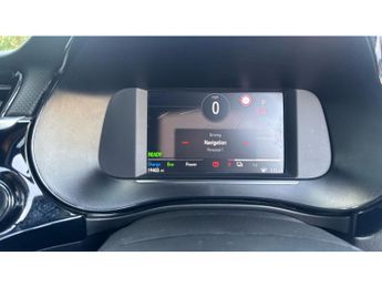 Vauxhall Corsa 100kW Ultimate 50kWh 5dr Auto [11kWCh] Electric Hatchback
