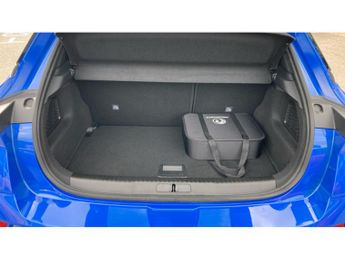 Vauxhall Mokka 100kW Ultimate 50kWh 5dr Auto Electric Hatchback
