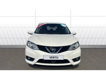 Nissan Pulsar 1.2 DiG-T Acenta 5dr Petrol Hatchback