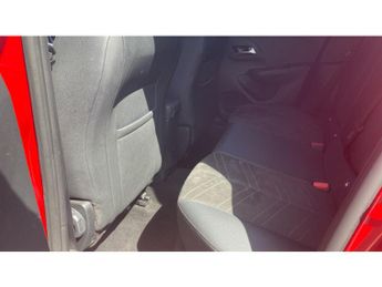 Vauxhall Corsa 1.2 Turbo Ultimate 5dr Auto Petrol Hatchback