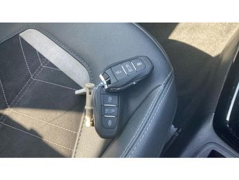 Vauxhall Corsa 1.2 Turbo Ultimate 5dr Auto Petrol Hatchback