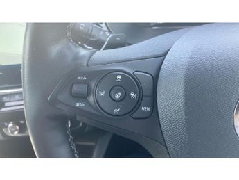 Vauxhall Corsa 1.2 Turbo Ultimate 5dr Auto Petrol Hatchback
