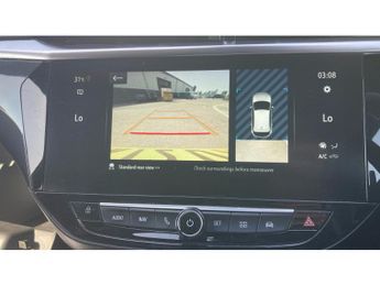 Vauxhall Corsa 1.2 Turbo Ultimate 5dr Auto Petrol Hatchback