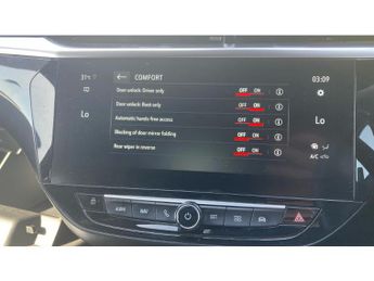 Vauxhall Corsa 1.2 Turbo Ultimate 5dr Auto Petrol Hatchback