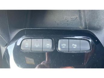 Vauxhall Corsa 1.2 Turbo Ultimate 5dr Auto Petrol Hatchback