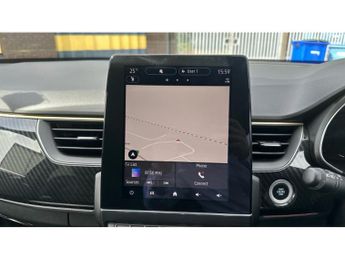 Renault Arkana 1.6 E-Tech full hybrid 145 Engineered 5dr Auto Hybrid Estate