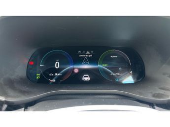 Renault Arkana 1.6 E-Tech full hybrid 145 Engineered 5dr Auto Hybrid Estate